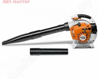 фото Воздуходувка Штиль BG 86