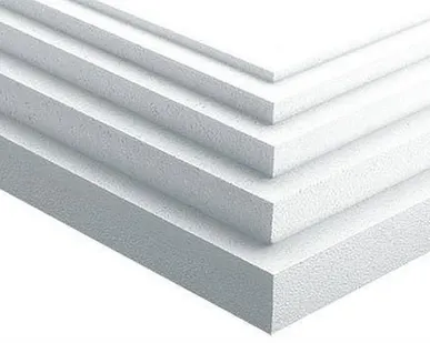 фото Пенополистирол ПСБ-25 (1000х1000х50)