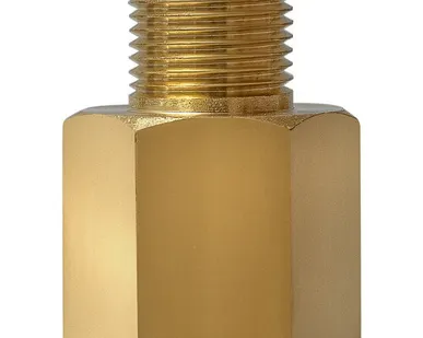 фото Переходник M12х1–3/8 DAB1238