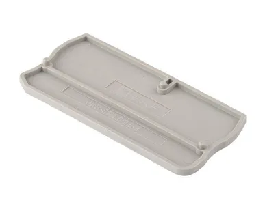 фото Заглушка для JXB-ST-1.5/2.5 3 вывода сер. PROxima EKF sak-st-1.5/2.5-3