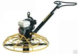 фото Заглаживающая машина бензиновая Masalta МТ42-4