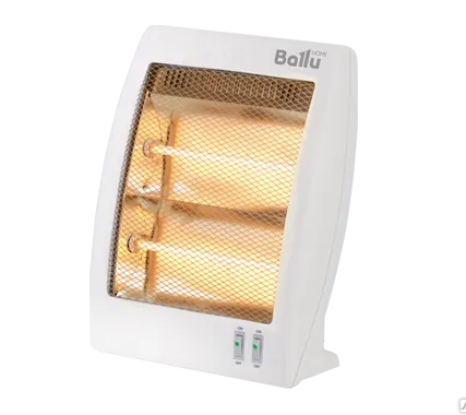 Фото №0 Обогреватель инфракрасный