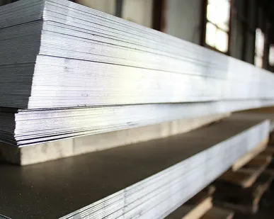 фото Лист холоднокатаный 1 мм за 1-5 тонн