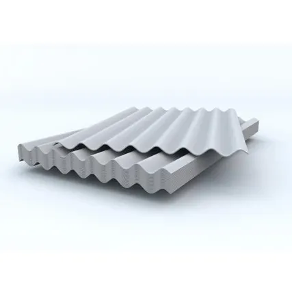 Фото №0 Шифер 8-ми волновой 5,2*1130*1750 (Сухой лог)