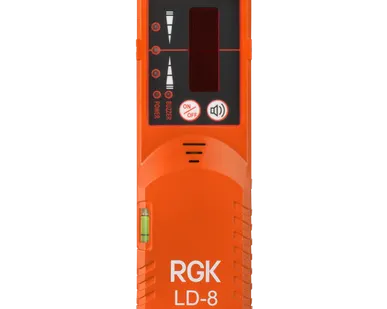 фото Приемник лазерного излучения RGK LD-8