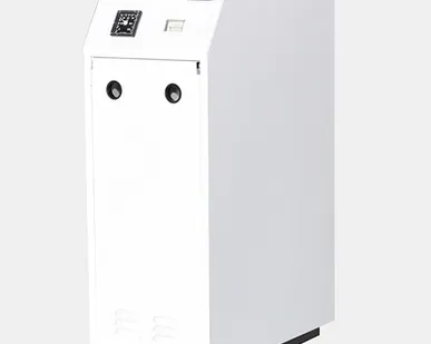 фото Котел газовый КОВ "Сигнал" 7 СТс авт. EuroSIT