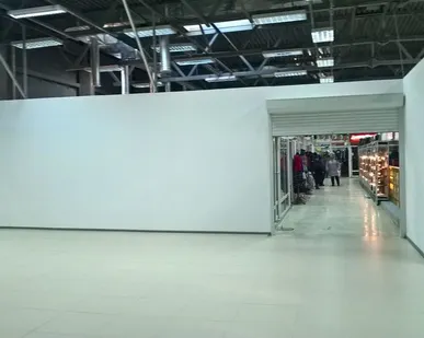 фото Реконструкция зданий и сооружений