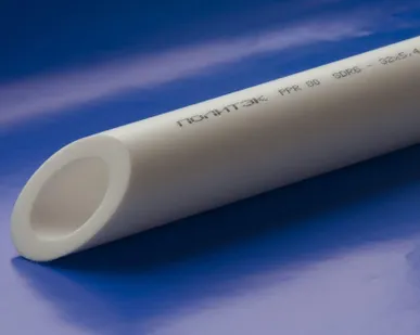 фото Труба PN 20 32*5,4 холодного и горячего водоснабжения