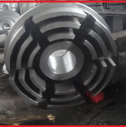 Фото №0 Литье деталей по чертежам заказчика