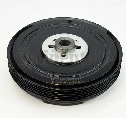 Фото №0 Шкив Коленвала Audi A6 ContiTech арт. VD1002