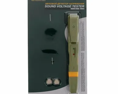 фото Fit Детектор звуковой FIT