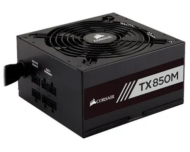 фото Блок питания Corsair TX850M 80