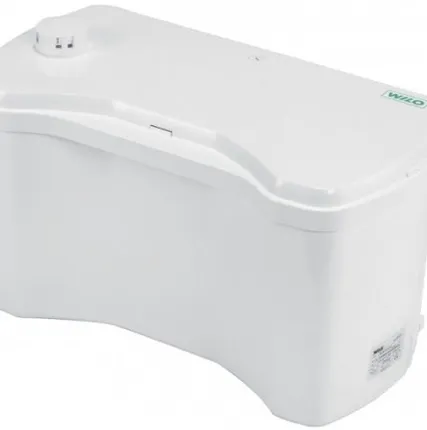 Фото №0 Установка канализационная WILO DRAINLIFT TMP32-0,5 EM