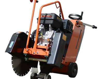 фото Резчик швов TSS RH-500L