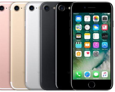 фото Apple iPhone 7 Смартфоны