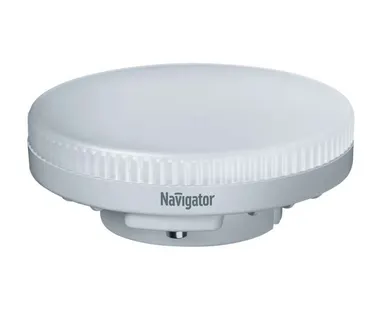 фото Лампа светодиодная 61 016 NLL-GX53-10-230-2.7K Navigator 61016