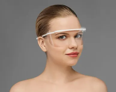 фото Очки для защиты глаз ЕЛАТ