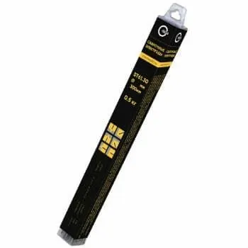 Фото №0 Электроды (Старт) ST 61.30 д-2мм (0,5кг) нержавейка