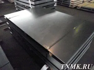 фото Лист холоднокатаный 1,5х1000х2200мм 08пс ГОСТ 16523-97