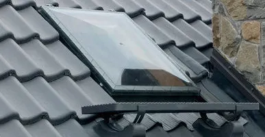 фото FAKRO FWP - R (правое), FWP - L (левое) 04-66*118, шт