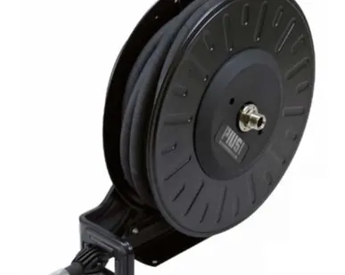 фото Открытая катушка для масла: рукав 3/4" BSP х 20 м