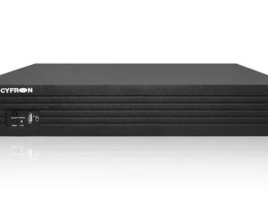 фото Cyfron IP Видеорегистратор (NVR) Cyfron NV2436