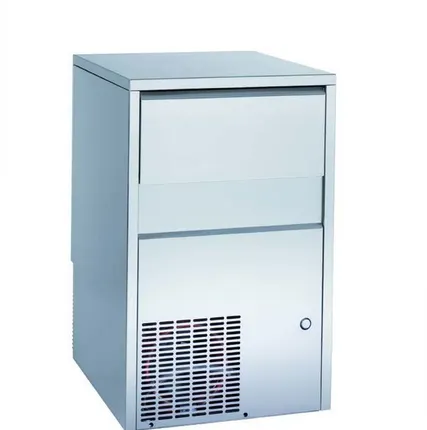 Фото №0 Льдогенератор Apach ACB5025 W