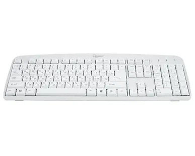 фото Клавиатура Gembird KB-8350U