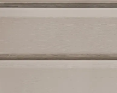 фото Сайдинг Дачный цвет лён 3000мм