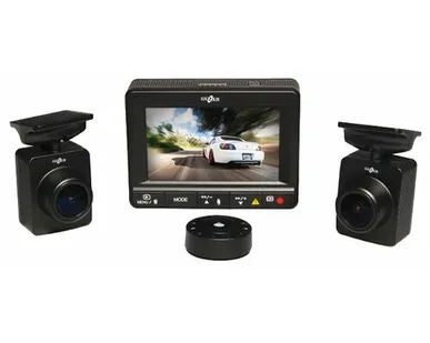 фото Видеорегистратор GAZER F225