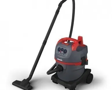 фото Профессиональный пылесос Starmix NSG uClean 1420 НК