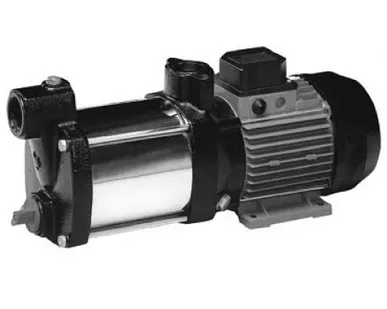 фото Насос NOCCHI MULTINOX-A 200/65 M