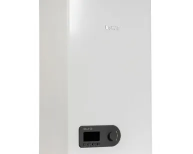 фото Настенный газовый котел Бастион SKAT GB 28