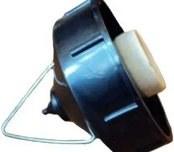 фото Житомир Свет.армат.НСП 04-60 (03-60/01-60) подвесн. керам патр. черное