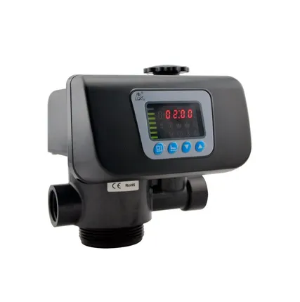 Фото №0 Блок управления F67B1