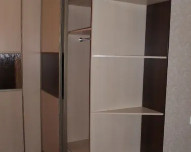 фото Изготовление шкаф купе прихожую