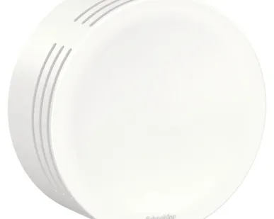 фото Звонок проводной ОП Blanca IP20 250В 8мА бел. SchE BLNZA000011