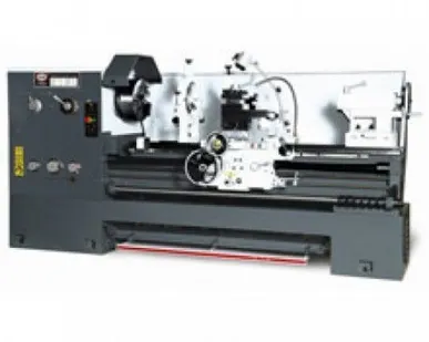 фото Универсальный токарный станок SPI-1000 Proma