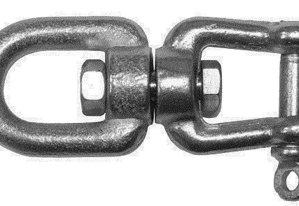 Фото №0 Вертлюг 4,5