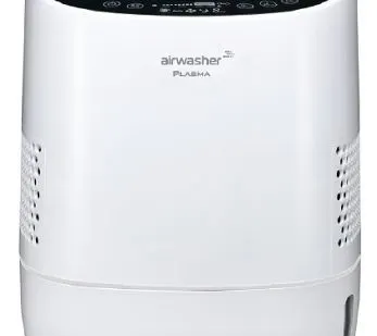фото Мойка воздуха WINIA AWI-40PTWCD (белая) Winia