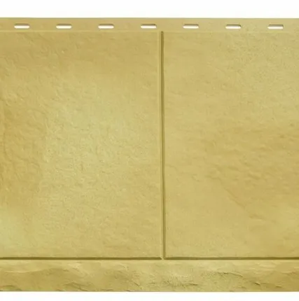 Фото №0 Фасадная панель Плитка (опал)