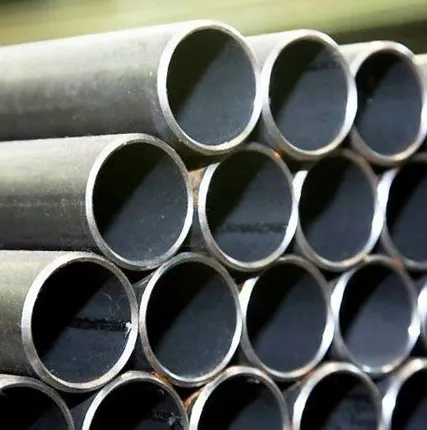 Фото №0 Труба ЭЛСВ 57х3 (6м)