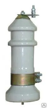 Фото №0 Разрядник РВО-6 У1