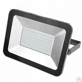 фото Прожектор светодиодный 50Вт PFL-C 4000Лм, 6500К, IP65.5001473 Jazzway