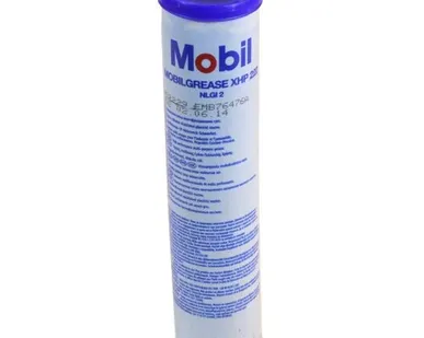 фото Автомобильная смазка MOBIL
