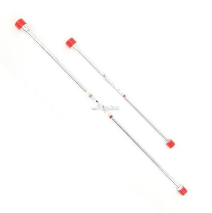 Фото №0 Удочка на краскопульт 1 м