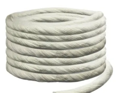 фото Шнур асбестовый ШАОН 10 мм 1м ГОСТ 1779-83