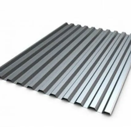 Фото №0 Профлист С 21 Zn