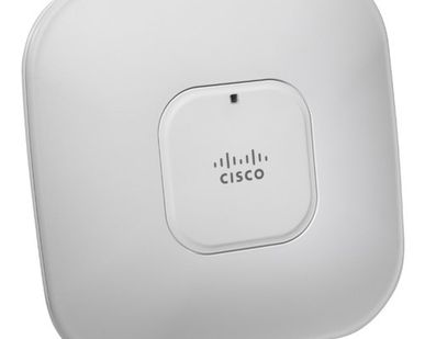фото Wi-Fi роутер Cisco AIR-AP1141N