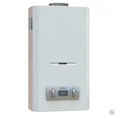 Фото №0 Водонагреватель Нева 4510 М